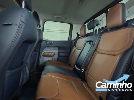 FORD Maverick Pick-up 2.0 4P ECOBOOST LARIAT FX4 AUTOMÁTICO, Foto 8