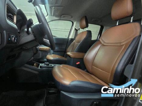 FORD Maverick Pick-up 2.0 4P ECOBOOST LARIAT FX4 AUTOMÁTICO, Foto 10