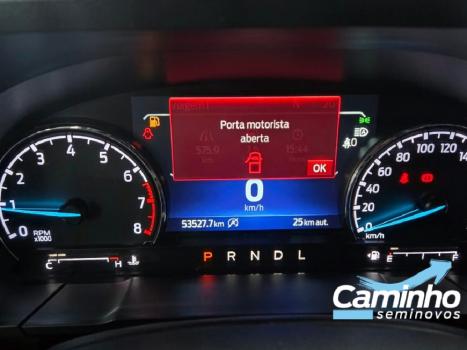 FORD Maverick Pick-up 2.0 4P ECOBOOST LARIAT FX4 AUTOMÁTICO, Foto 11