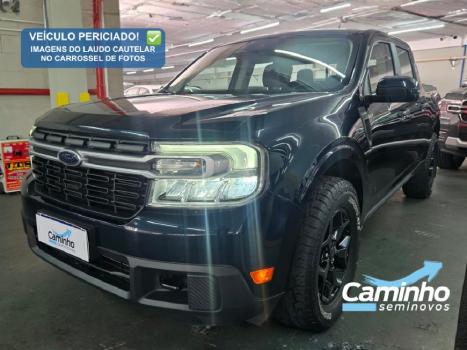 FORD Maverick Pick-up 2.0 4P ECOBOOST LARIAT FX4 AUTOMÁTICO, Foto 1
