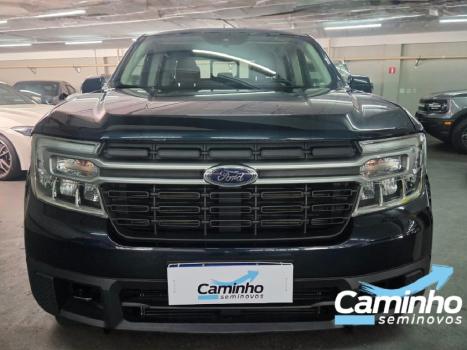 FORD Maverick Pick-up 2.0 4P ECOBOOST LARIAT FX4 AUTOMÁTICO, Foto 2