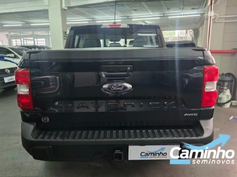 FORD Maverick Pick-up 2.0 4P ECOBOOST LARIAT FX4 AUTOMÁTICO, Foto 5