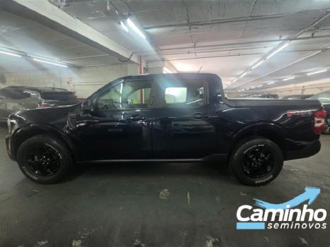 FORD Maverick Pick-up 2.0 4P ECOBOOST LARIAT FX4 AUTOMÁTICO, Foto 6