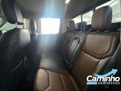 FORD Maverick Pick-up 2.0 4P ECOBOOST LARIAT FX4 AUTOMÁTICO, Foto 8
