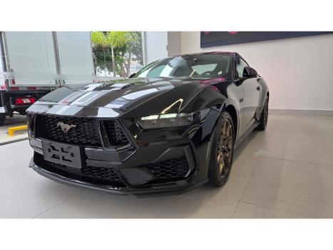 FORD Mustang 5.0 V8 PERFORMANCE SELECTSHIFT AUTOM�TICO, Foto 1