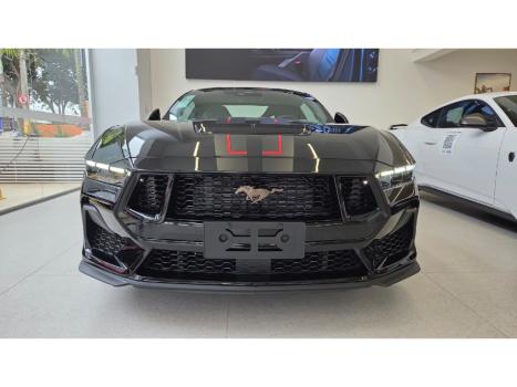 FORD Mustang 5.0 V8 PERFORMANCE SELECTSHIFT AUTOM�TICO, Foto 2