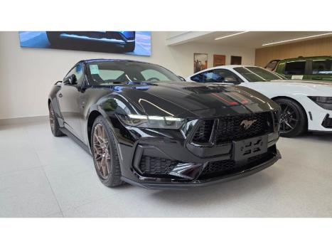 FORD Mustang 5.0 V8 PERFORMANCE SELECTSHIFT AUTOM�TICO, Foto 3