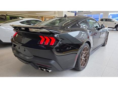 FORD Mustang 5.0 V8 PERFORMANCE SELECTSHIFT AUTOM�TICO, Foto 5