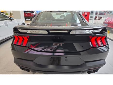 FORD Mustang 5.0 V8 PERFORMANCE SELECTSHIFT AUTOM�TICO, Foto 6
