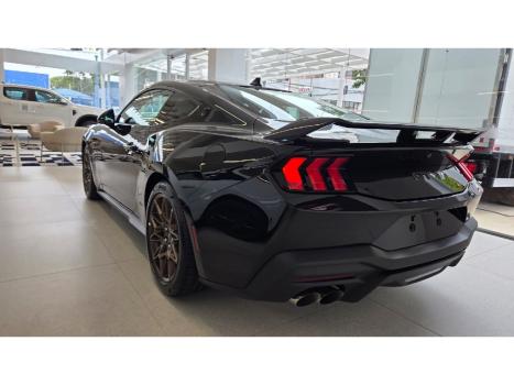 FORD Mustang 5.0 V8 PERFORMANCE SELECTSHIFT AUTOM�TICO, Foto 7