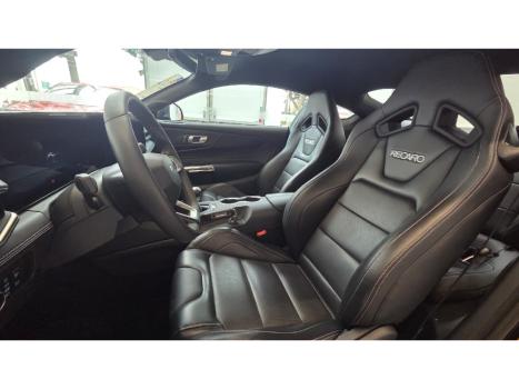 FORD Mustang 5.0 V8 PERFORMANCE SELECTSHIFT AUTOM�TICO, Foto 8