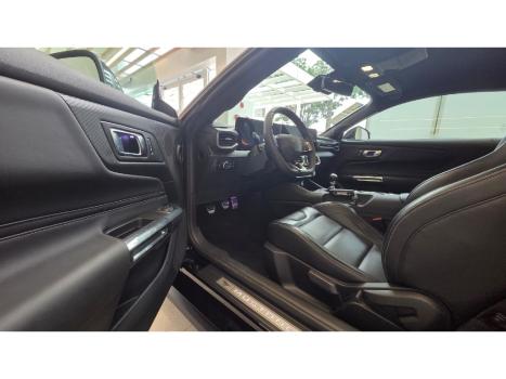 FORD Mustang 5.0 V8 PERFORMANCE SELECTSHIFT AUTOM�TICO, Foto 10