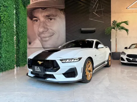 FORD Mustang 5.0 V8 32V COUP� GT PERFORMANCE AUTOM�TICO, Foto 1