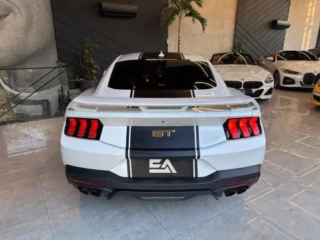FORD Mustang 5.0 V8 32V COUP� GT PERFORMANCE AUTOM�TICO, Foto 7