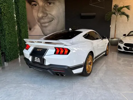 FORD Mustang 5.0 V8 32V COUP� GT PERFORMANCE AUTOM�TICO, Foto 8