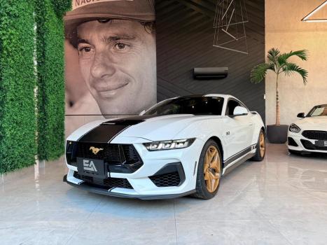 FORD Mustang 5.0 V8 32V COUP� GT PERFORMANCE AUTOM�TICO, Foto 1