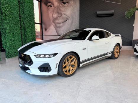 FORD Mustang 5.0 V8 32V COUP� GT PERFORMANCE AUTOM�TICO, Foto 4