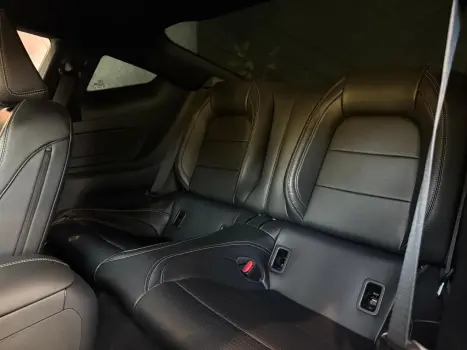 FORD Mustang 5.0 V8 32V COUP� GT PERFORMANCE AUTOM�TICO, Foto 20