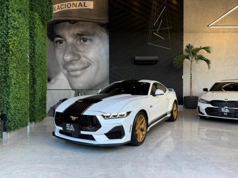 FORD Mustang 5.0 V8 32V COUP� GT PERFORMANCE AUTOM�TICO, Foto 1