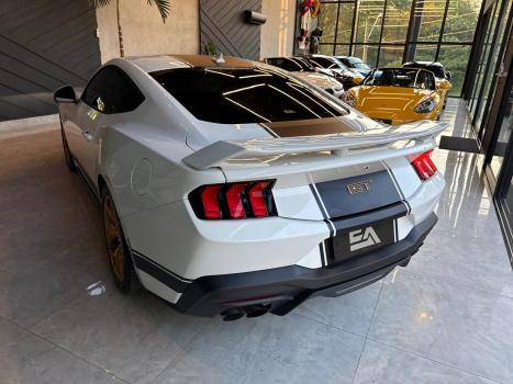 FORD Mustang 5.0 V8 32V COUP� GT PERFORMANCE AUTOM�TICO, Foto 6