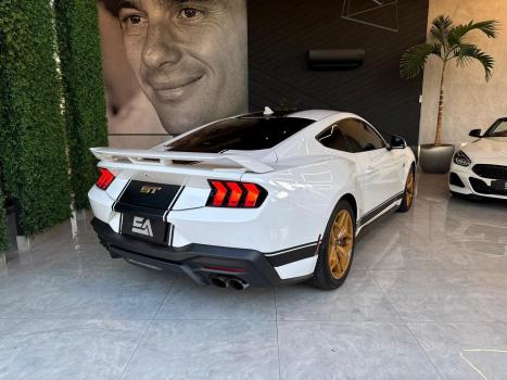 FORD Mustang 5.0 V8 32V COUP� GT PERFORMANCE AUTOM�TICO, Foto 8