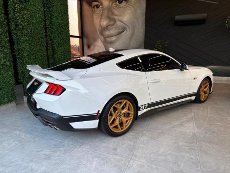 FORD Mustang 5.0 V8 32V COUP� GT PERFORMANCE AUTOM�TICO, Foto 9