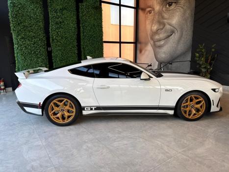 FORD Mustang 5.0 V8 32V COUP� GT PERFORMANCE AUTOM�TICO, Foto 10