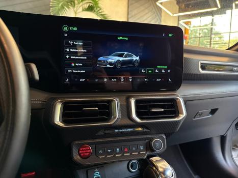 FORD Mustang 5.0 V8 32V COUP� GT PERFORMANCE AUTOM�TICO, Foto 16