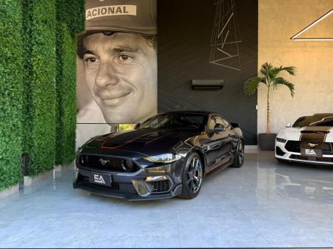 FORD Mustang 5.8 V8 MATCH 1 AUTOM�TICO, Foto 1