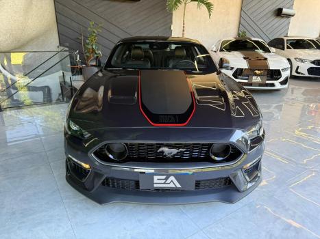 FORD Mustang 5.8 V8 MATCH 1 AUTOM�TICO, Foto 2