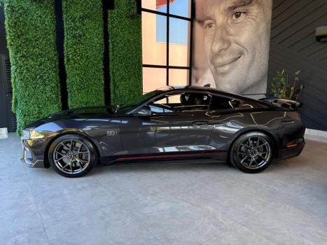 FORD Mustang 5.8 V8 MATCH 1 AUTOM�TICO, Foto 5