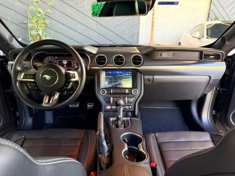 FORD Mustang 5.8 V8 MATCH 1 AUTOM�TICO, Foto 6