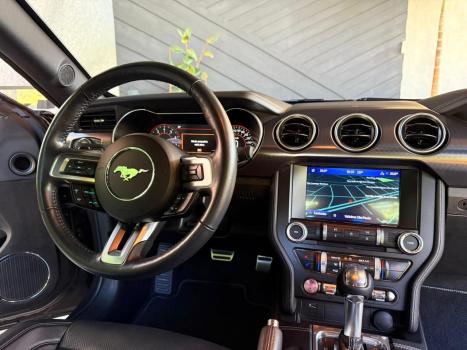 FORD Mustang 5.8 V8 MATCH 1 AUTOM�TICO, Foto 7