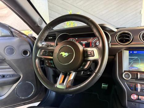 FORD Mustang 5.8 V8 MATCH 1 AUTOM�TICO, Foto 8