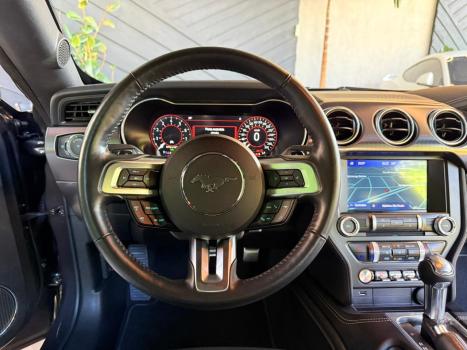 FORD Mustang 5.8 V8 MATCH 1 AUTOM�TICO, Foto 9