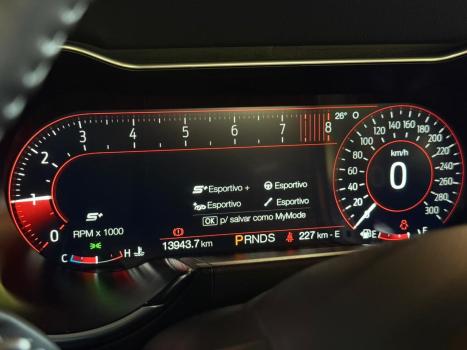 FORD Mustang 5.8 V8 MATCH 1 AUTOM�TICO, Foto 10