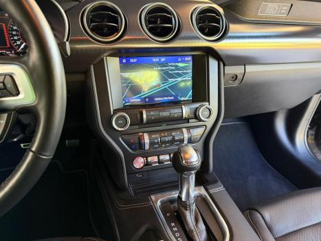 FORD Mustang 5.8 V8 MATCH 1 AUTOM�TICO, Foto 11