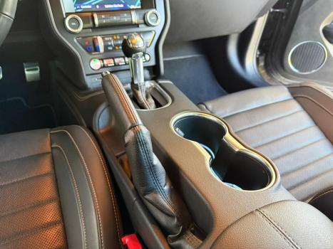 FORD Mustang 5.8 V8 MATCH 1 AUTOM�TICO, Foto 12