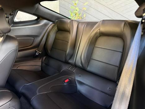 FORD Mustang 5.8 V8 MATCH 1 AUTOM�TICO, Foto 15