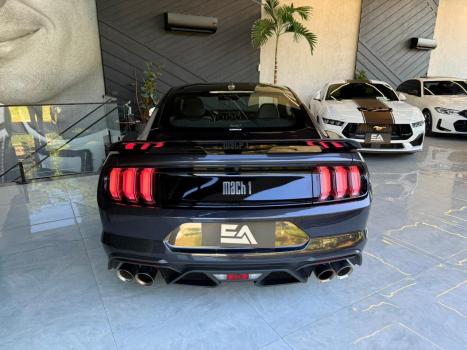 FORD Mustang 5.8 V8 MATCH 1 AUTOM�TICO, Foto 17