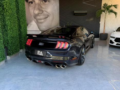 FORD Mustang 5.8 V8 MATCH 1 AUTOM�TICO, Foto 18