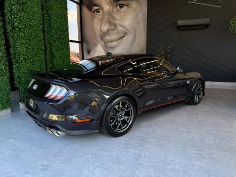 FORD Mustang 5.8 V8 MATCH 1 AUTOM�TICO, Foto 19