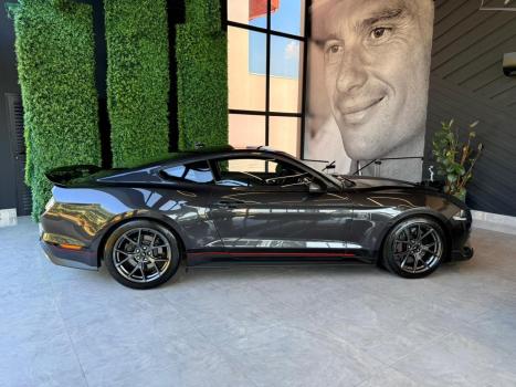 FORD Mustang 5.8 V8 MATCH 1 AUTOM�TICO, Foto 20