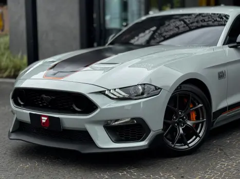 FORD Mustang , Foto 2