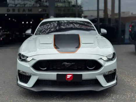 FORD Mustang , Foto 4