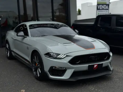 FORD Mustang , Foto 5