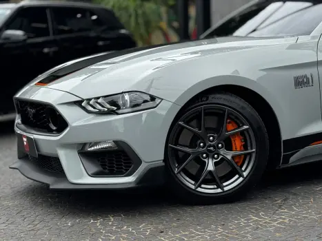 FORD Mustang , Foto 6