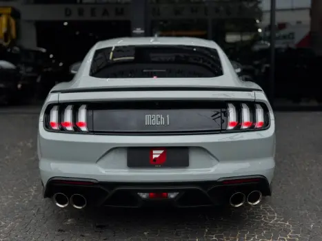 FORD Mustang , Foto 7