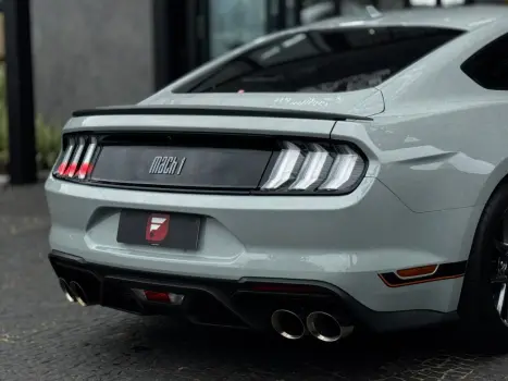 FORD Mustang , Foto 8