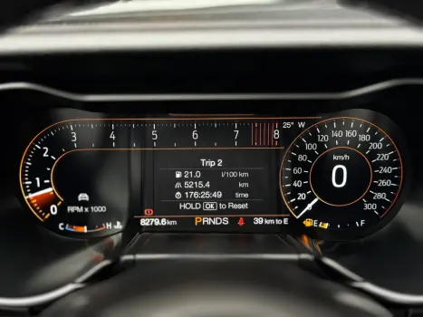 FORD Mustang , Foto 11